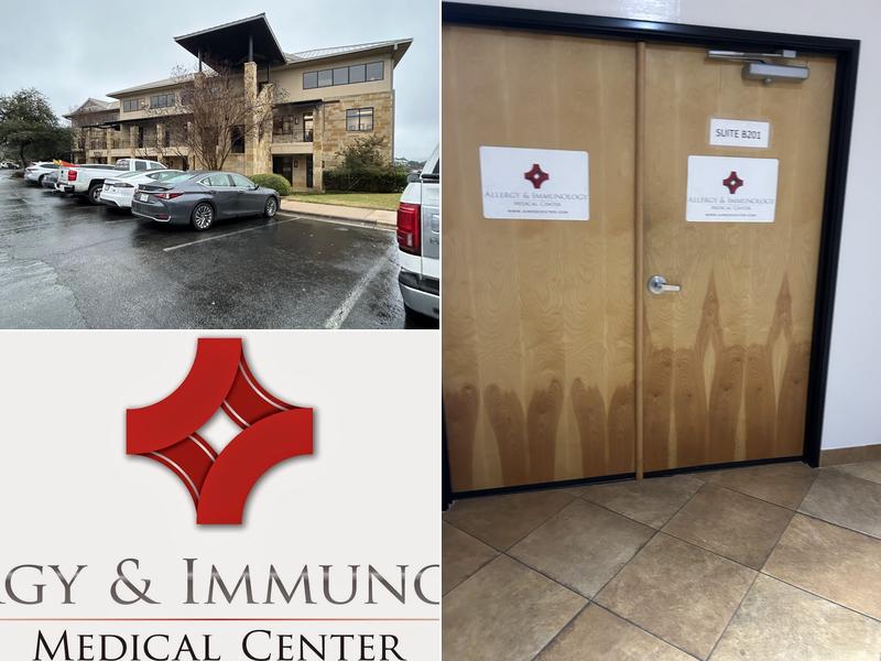 Allergy & Immunology Medical Center