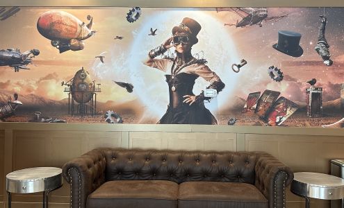 Escapology Escape Rooms National Harbor National Harbor