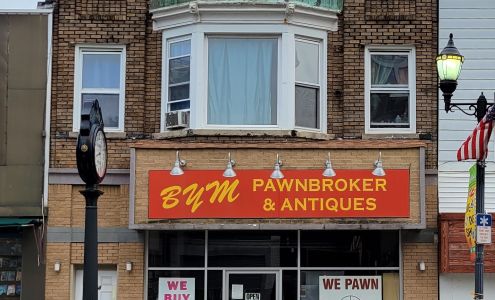 BYM PAWNBROKER