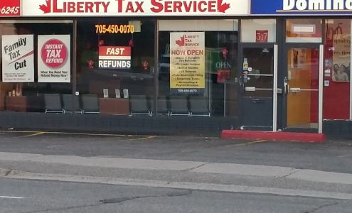 Liberty Tax Sault Ste. Marie