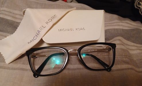 Accuvision Eye Care OD, PA