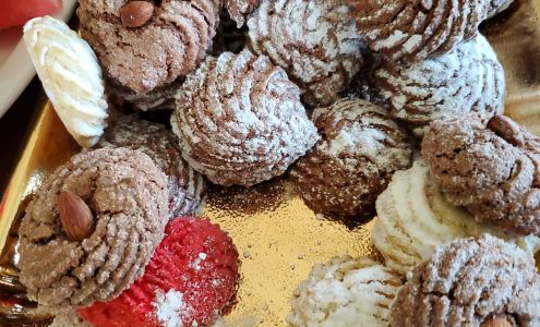 Casa Di Cannoli Everett