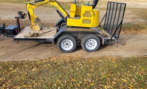 Colin's Small Engines Everett