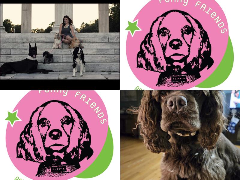 Alysha Fraser Furry Friends Pet Care Services