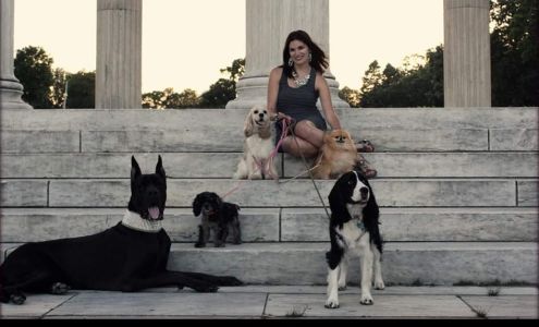 Alysha Fraser Furry Friends Pet Care Services