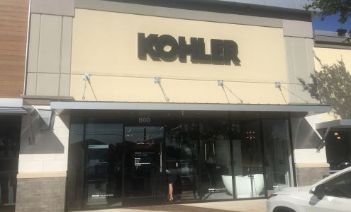 KOHLER Signature Store by Facets of Austin