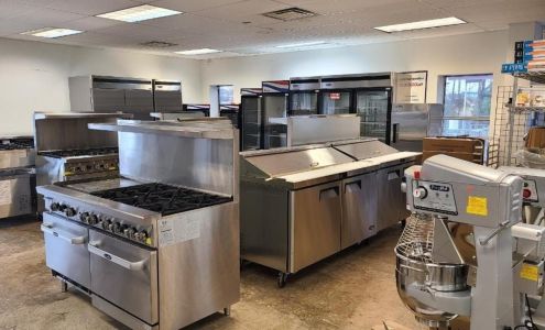 AAA Food Equipment Co of Austin