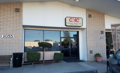 Community Health Center Immediate Care