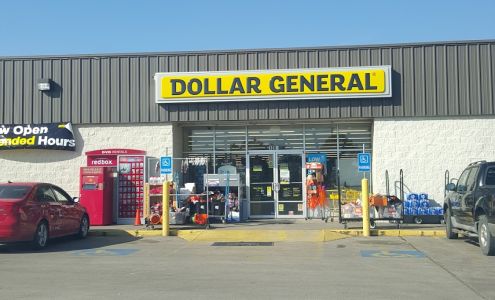 Dollar General