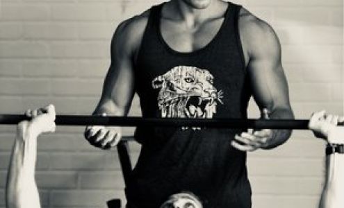 Jack McNamara Personal Training