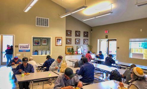 Southwest Community Center