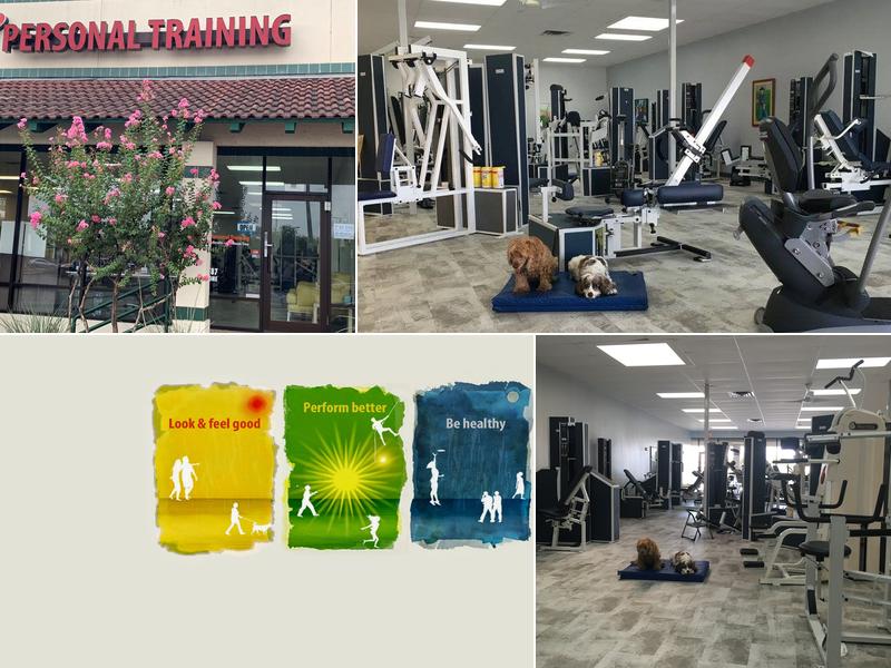 Kelly Personal Training