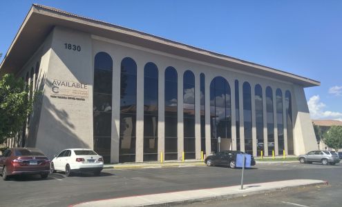 Huntridge Family Clinic