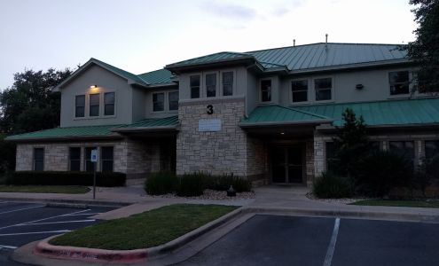 Austin Vision Associates