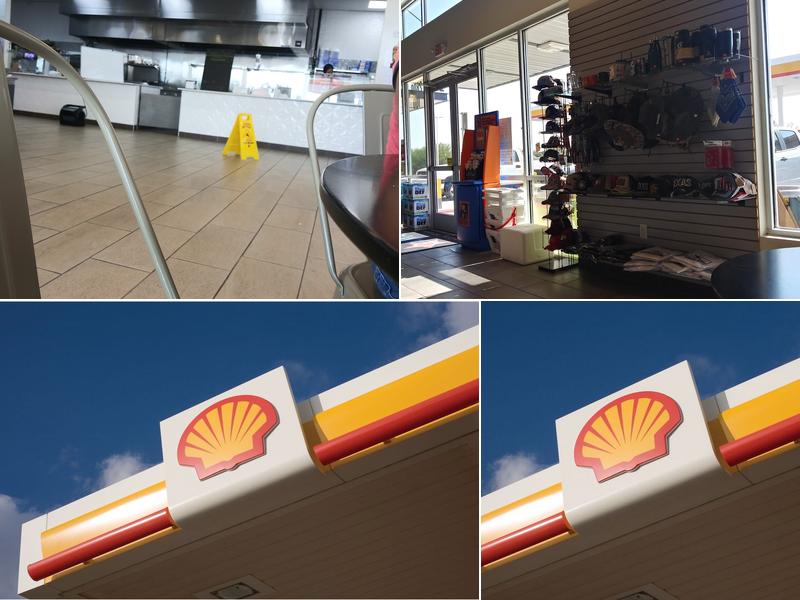 Shell