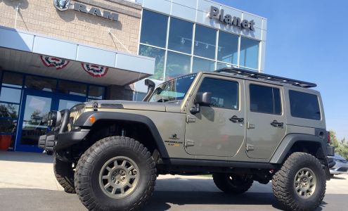 Planet Speed and Custom shop Flagstaff Flagstaff