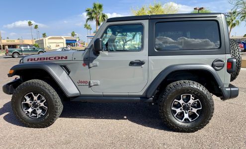 Moore Chrysler Jeep Parts