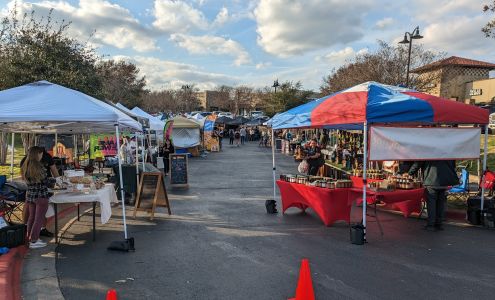 Shops at Steiner Ranch