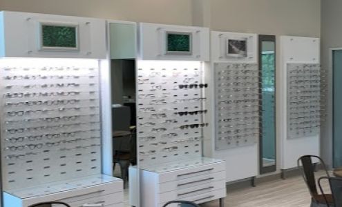 Texas State Optical - Buda