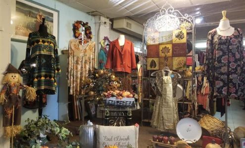 Richlands United Methodist Thrift Shoppe Richlands