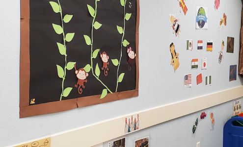 Creative Learning Center- Manor