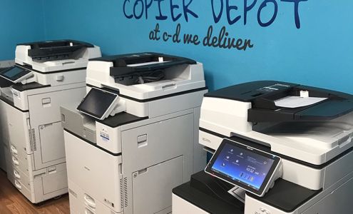 Copier Depot of Austin