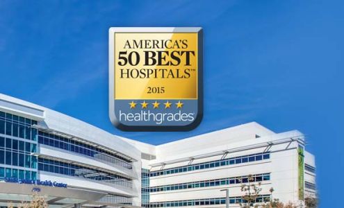 Saint Johns Cancer Center : Gynecologic Oncology