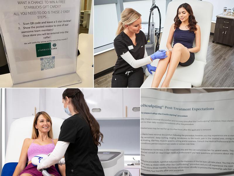 Ideal Image North Austin