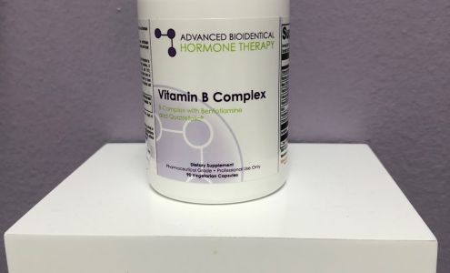 AB Hormone Therapy