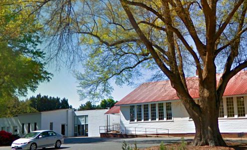 Burgess Supply Co Inc