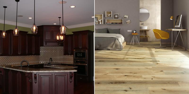 Lake Norman Flooring