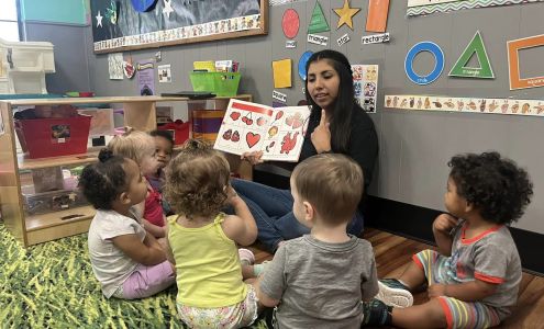 Little Acorn Academy