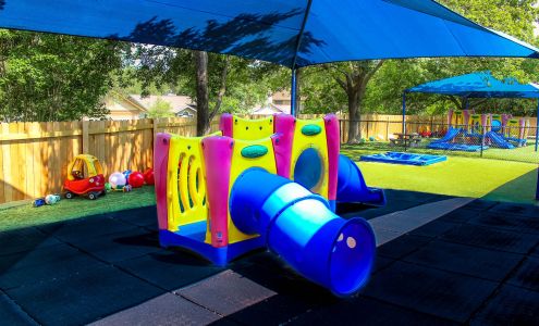 Bluebonnet School of Cedar Park