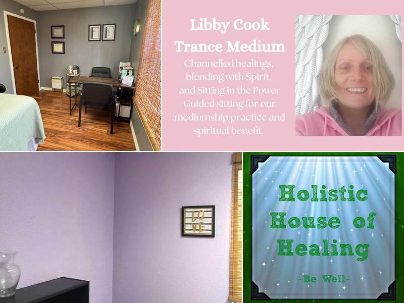 Holistic House of Healing