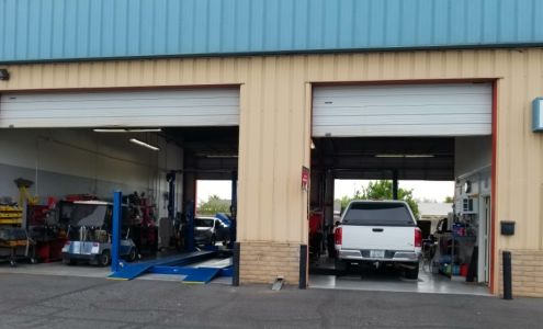A&C AUTO Repair dba