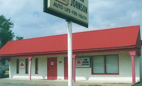 Lynn Johnson - State Farm Insurance Agent