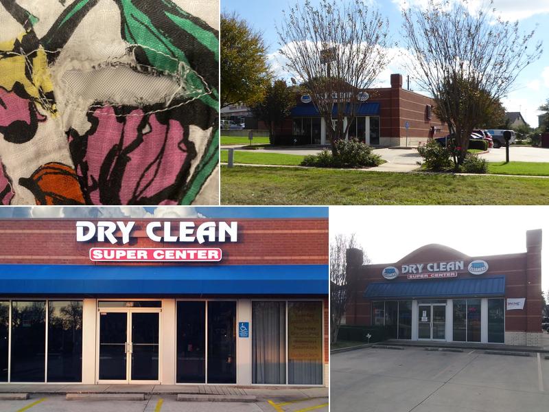 Tower Cleaners Dry Clean Super Center