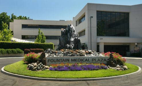 Enloe Laboratory at Fountain Medical Plaza