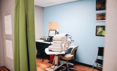 Hill Country Eye Care, PC