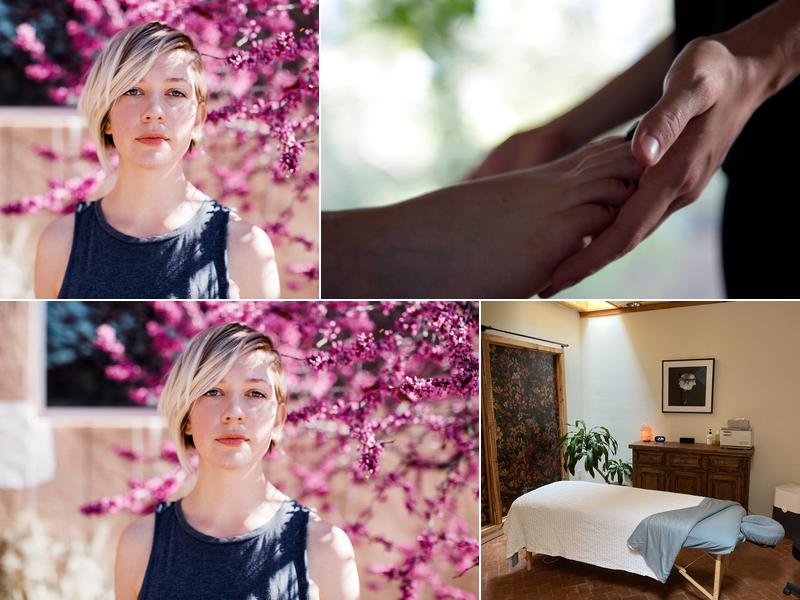 Bodywork by Lauren Drake