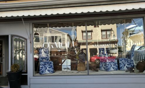 Ormolu Point Pleasant Beach