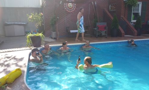 Treasured Memories Chester