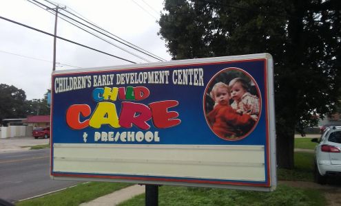 Children's Early Development Center