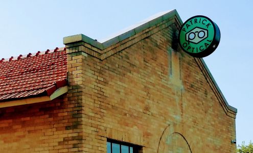 Patrick Optical