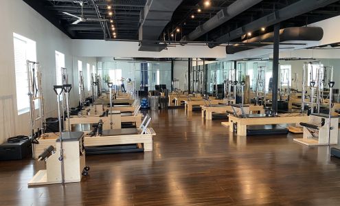 Southside Pilates Fort Worth