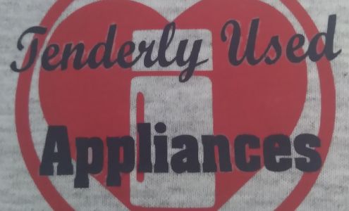 Tenderly Used Appliances