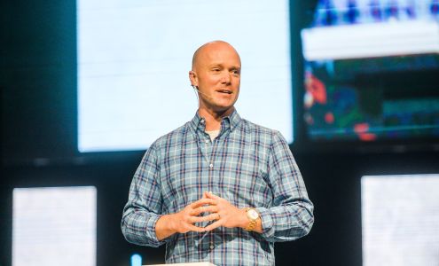 Doxology Bible Church