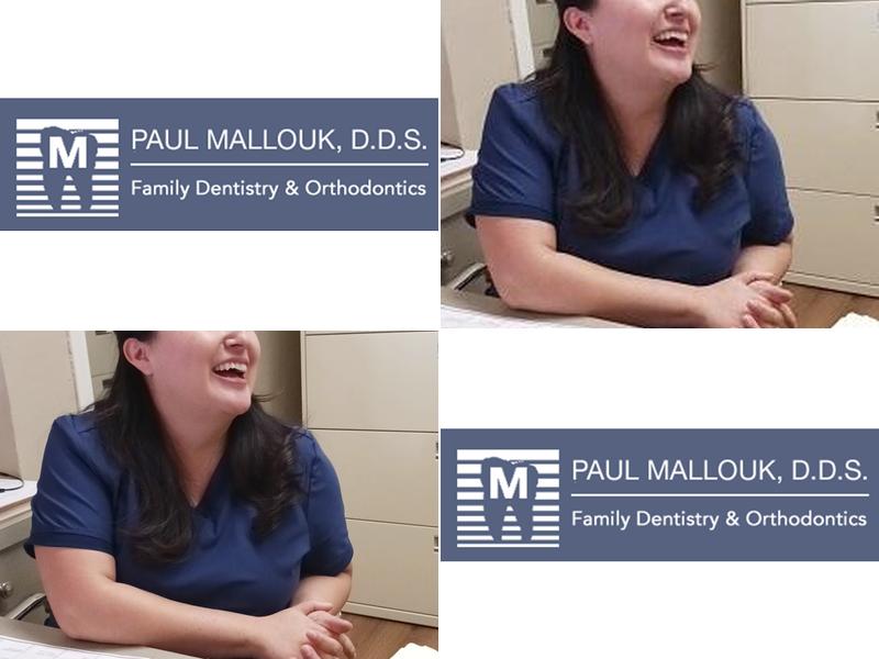 Paul Mallouk, D.D.S.