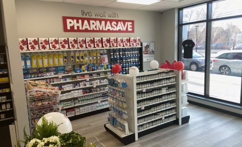 Pharmasave Main Pharmacy