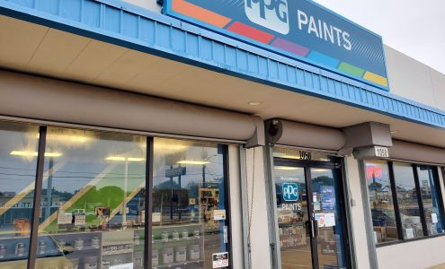 PPG Paint Store